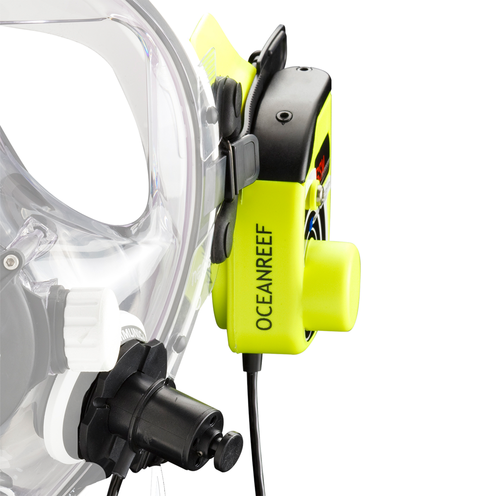 Ocean Reef GSM G-Diver Comm Unit