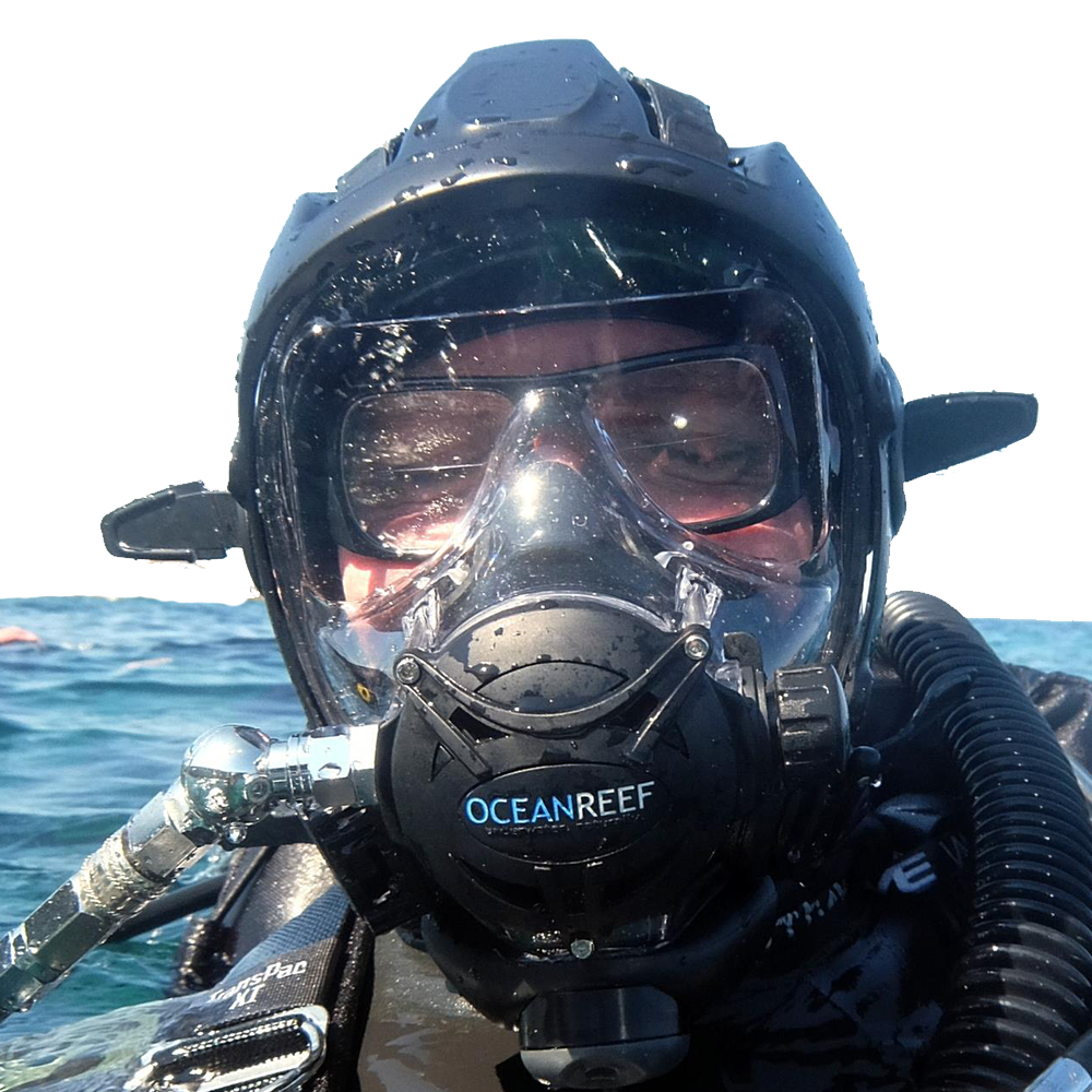 Ocean Reef Optical Lens Support 2.0 image 2