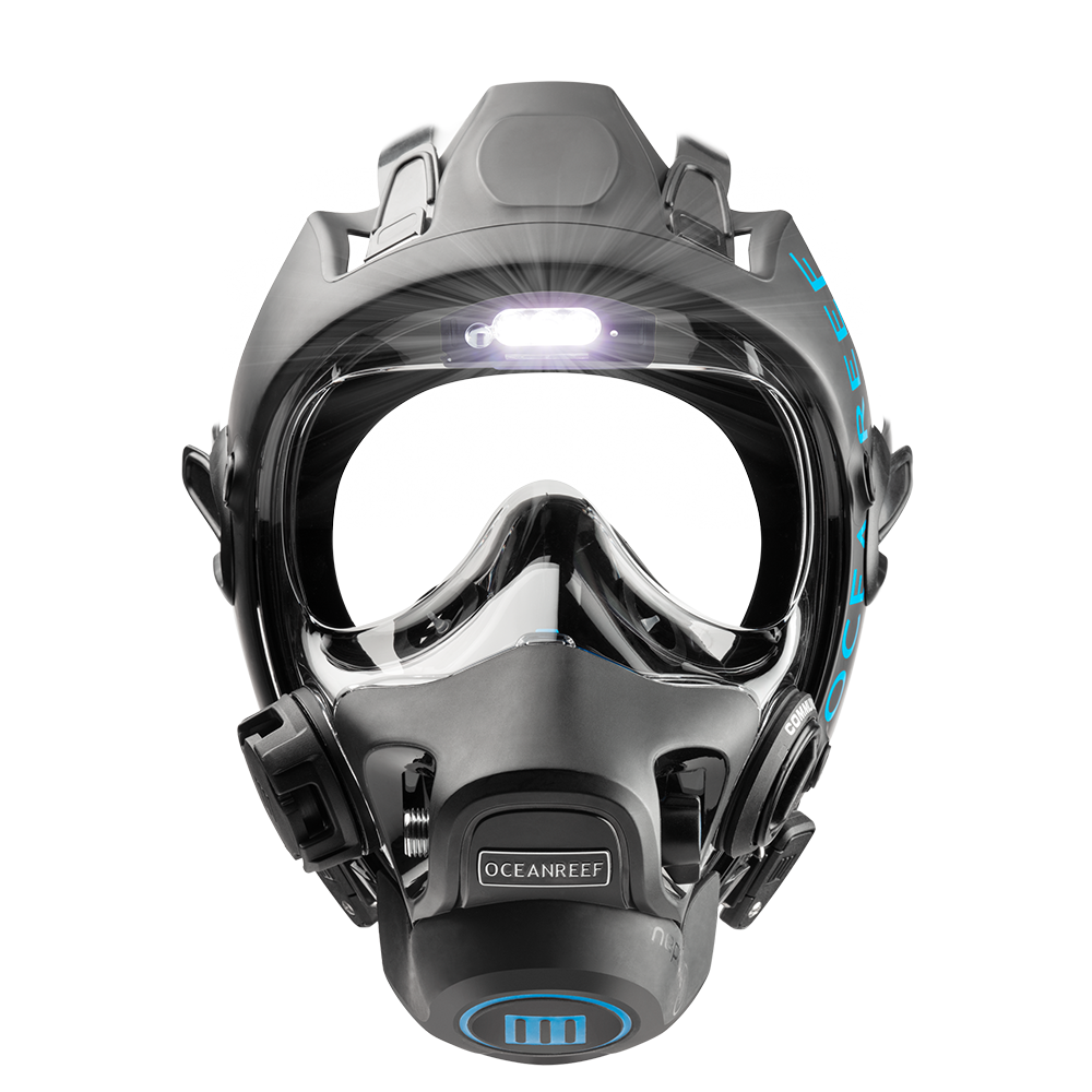 Ocean Reef Vesper Dive Light