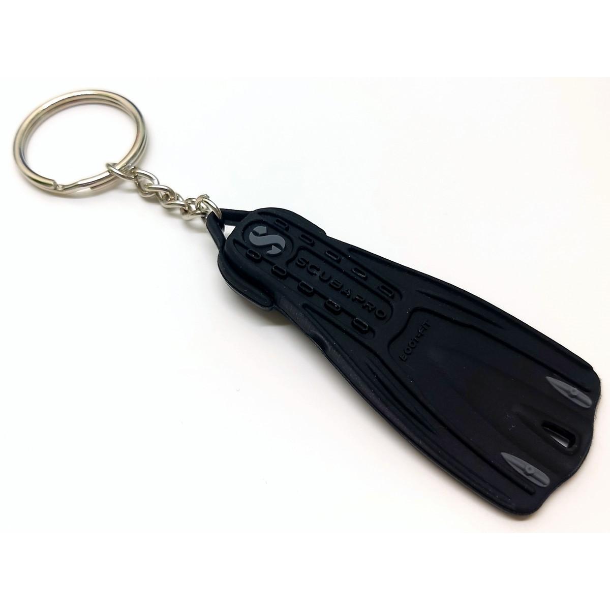 Go Sport Keychain, Black image 1