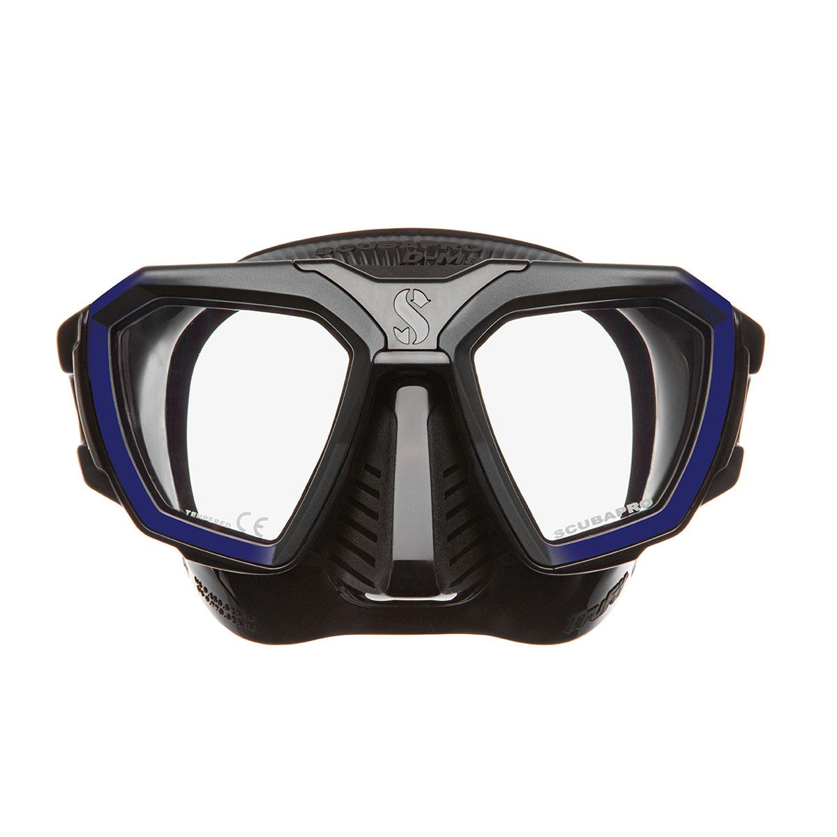 Scubapro D-Mask Dive Mask image 3
