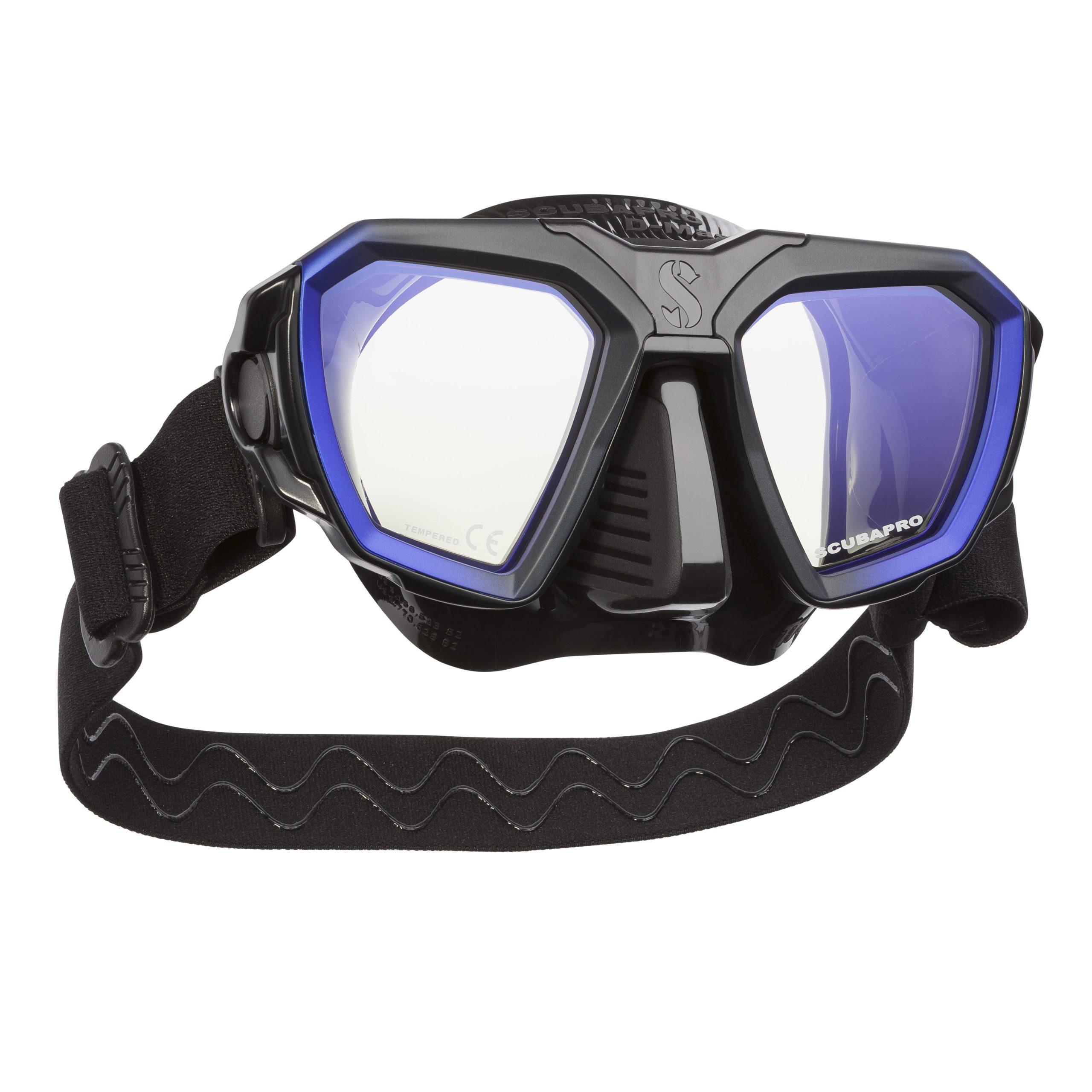 scubapro-d-mask-black-blue