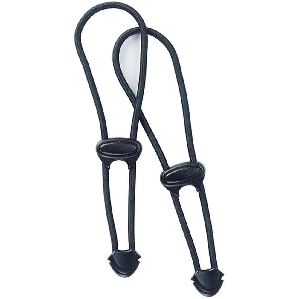 Scubapro Hydros Pro Bungee Large | Pair