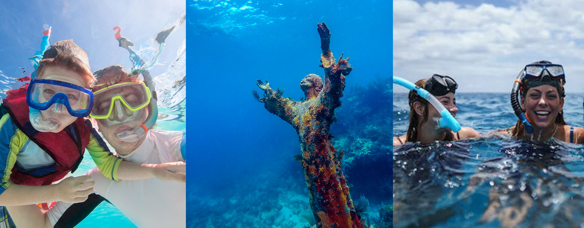 Benwood Wreck Dive Trip Key Largo