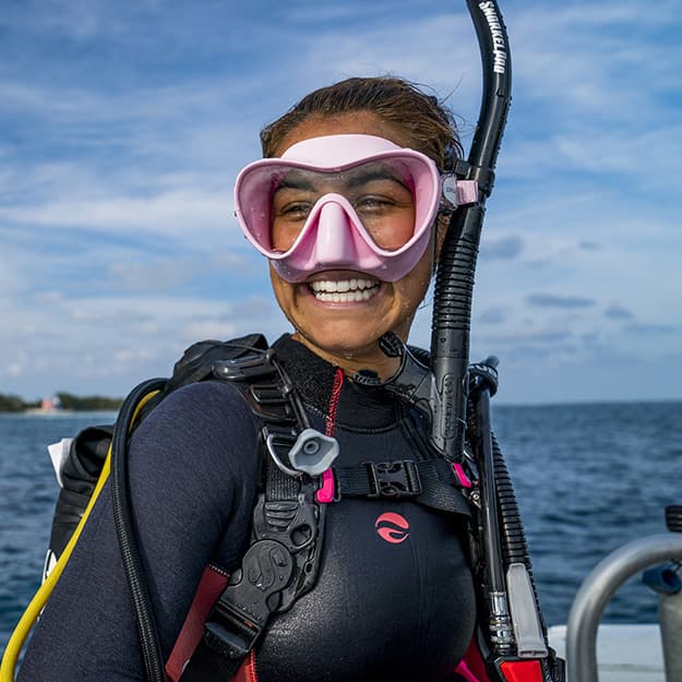 1 Day Checkout Dive | 2 Training Dives | Private