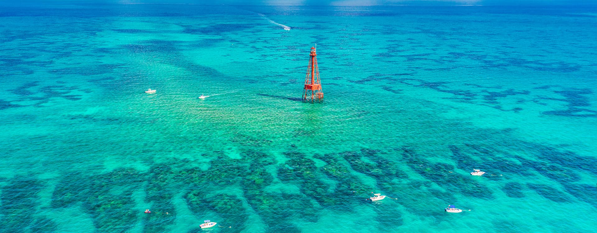 Florida Keys Dive Trip (Key Largo)