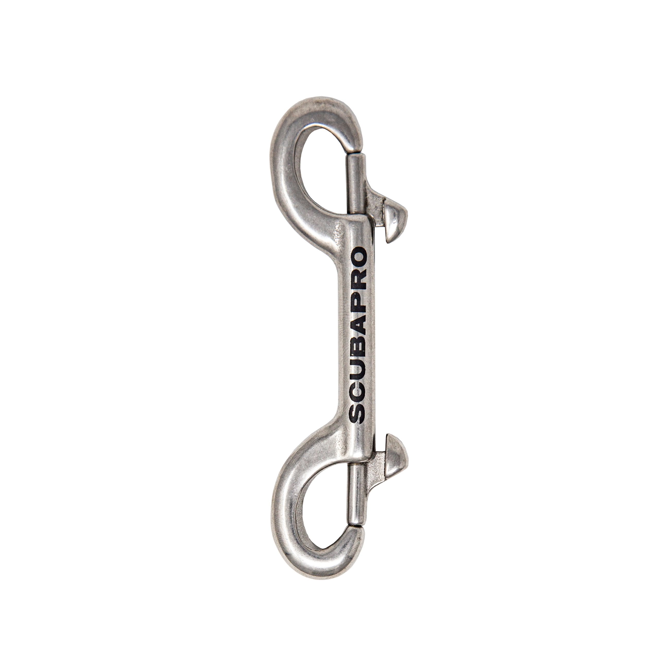 S-Tek Bolt Snap, Double, M, 4in/105mm