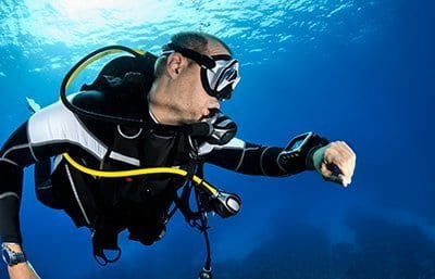 PADI Private Advanced Open Water Certification Course