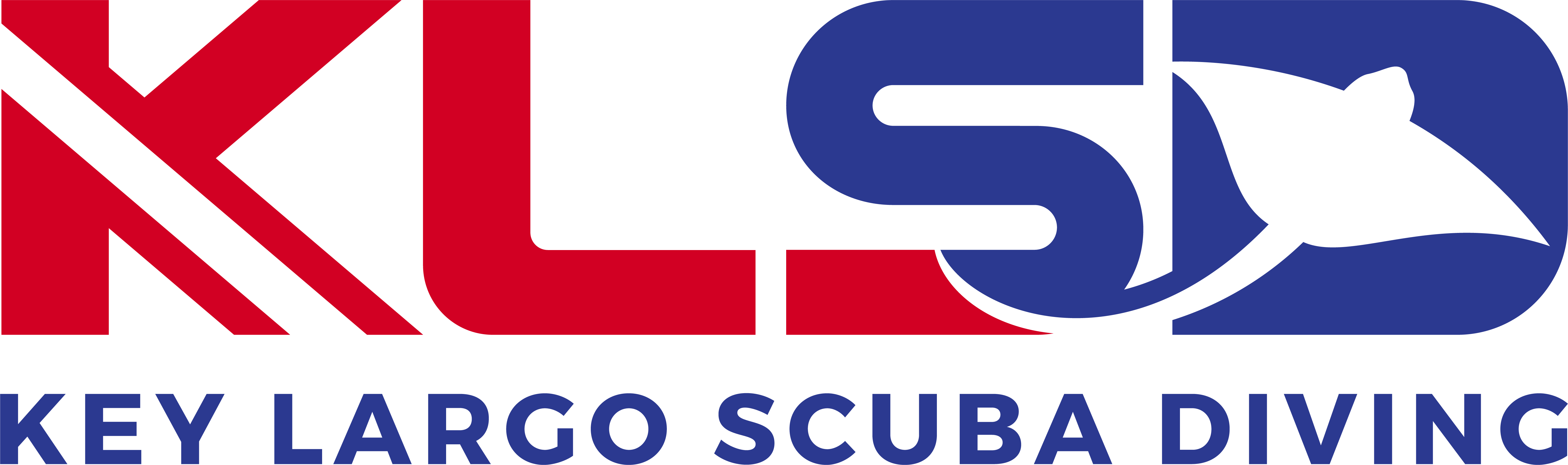 Key Largo Scuba Diving Logo Key Largo Scuba Diving Logo