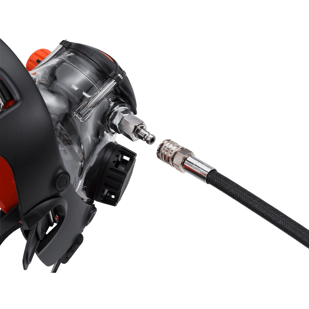 Ocean Reef ExtraFlex Quick Connect Hoses