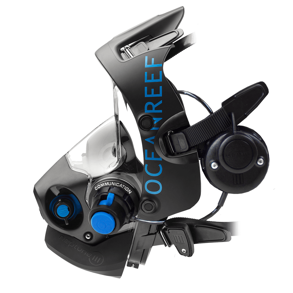 Ocean Reef GSM Mercury Underwater Communication Unit