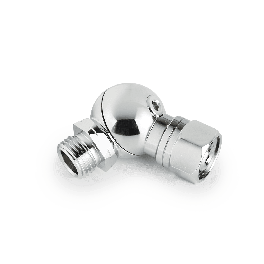 Ocean Reef Swivel Connection
