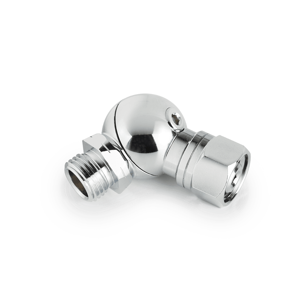 Ocean Reef Swivel Connection
