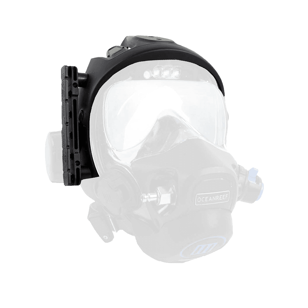 Ocean Reef Pro Mount Rail Kit Right Side
