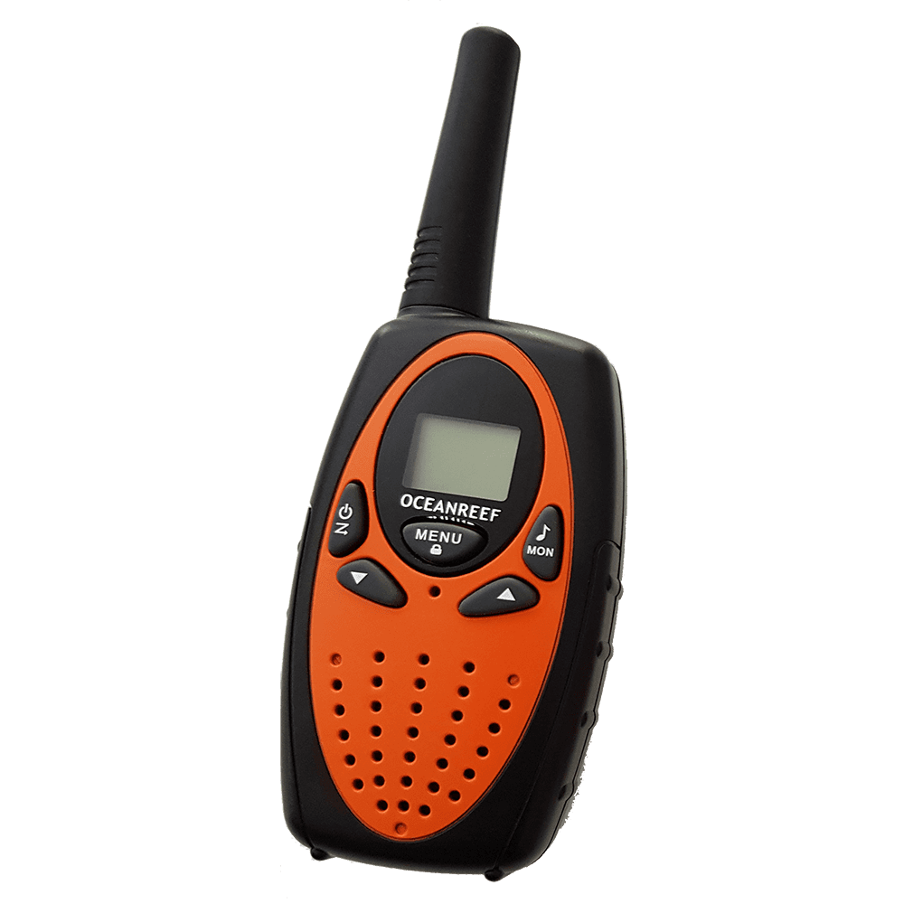 Ocean Reef Snorkie Talkie Surface Unit