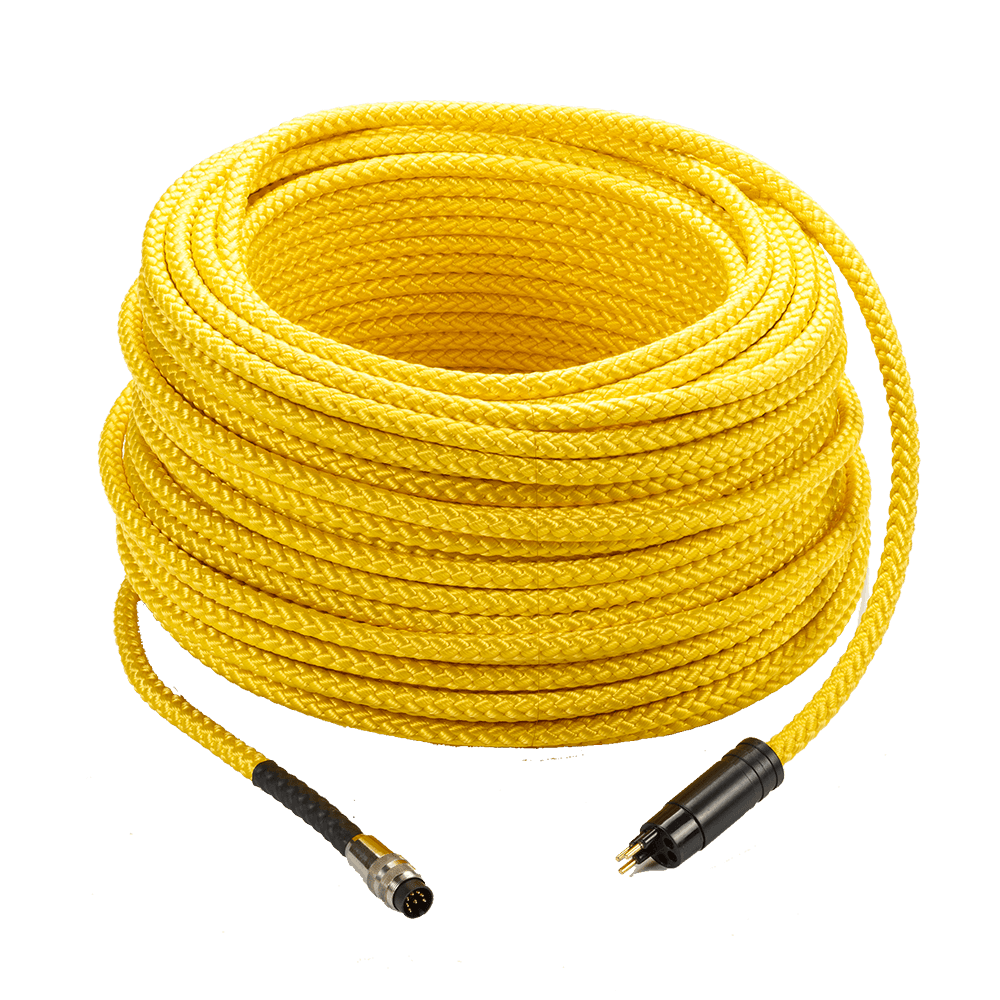 Ocean Reef Communication Cable