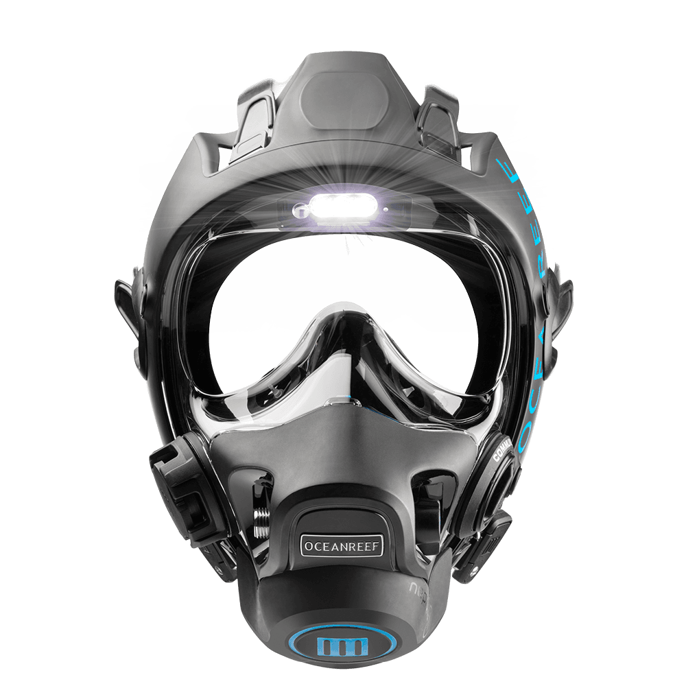Ocean Reef Vesper Dive Light