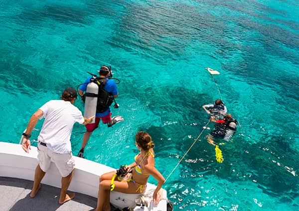 Key Largo Offshore Fishing Half Day Specialty Trip | SS