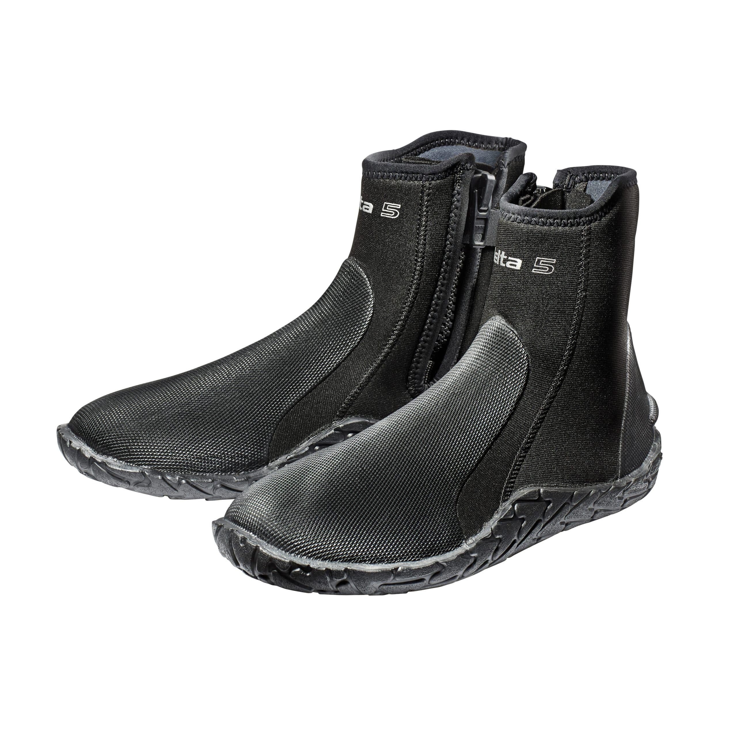 Scubapro Delta Dive Boot 5mm