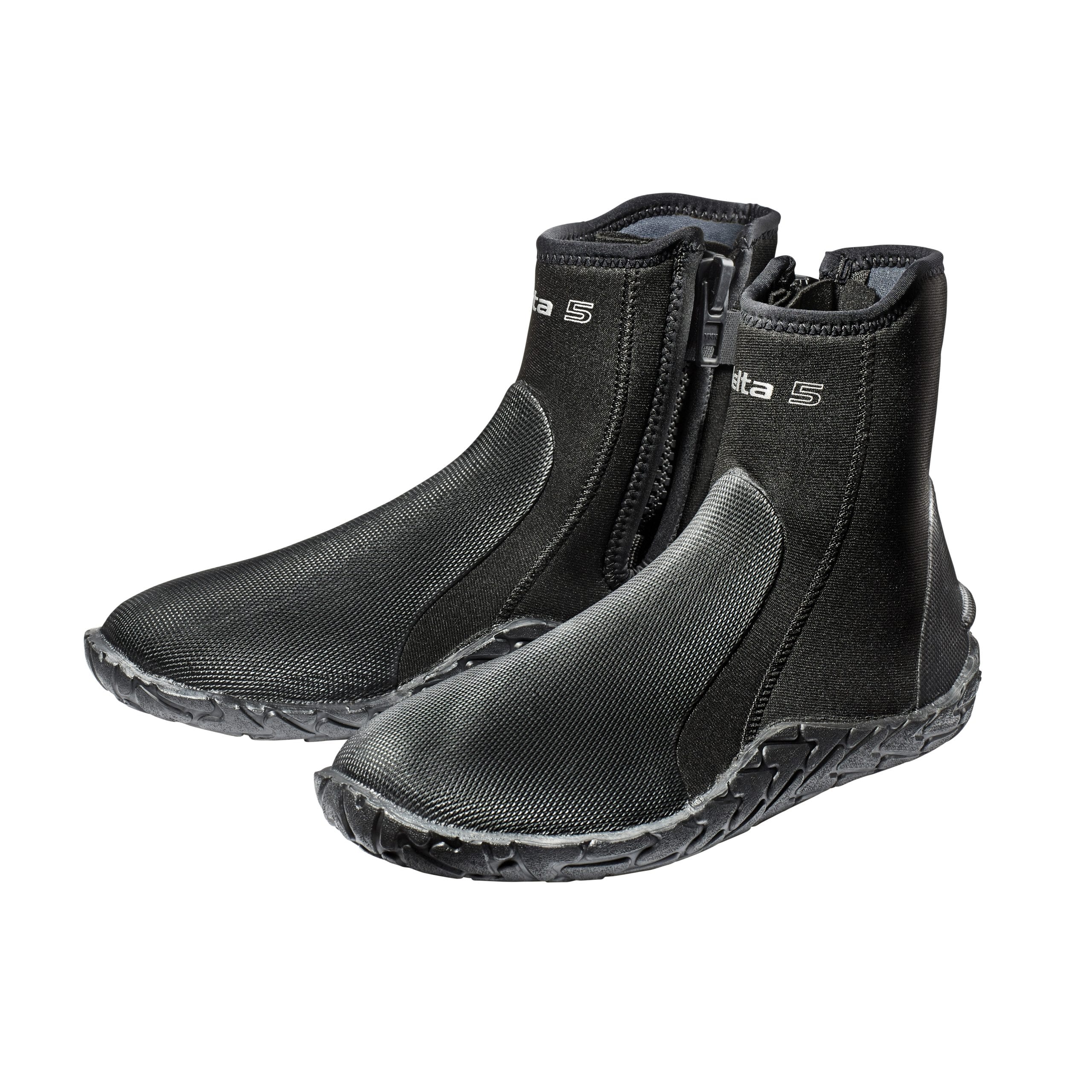 Scubapro Delta Dive Boot 5mm