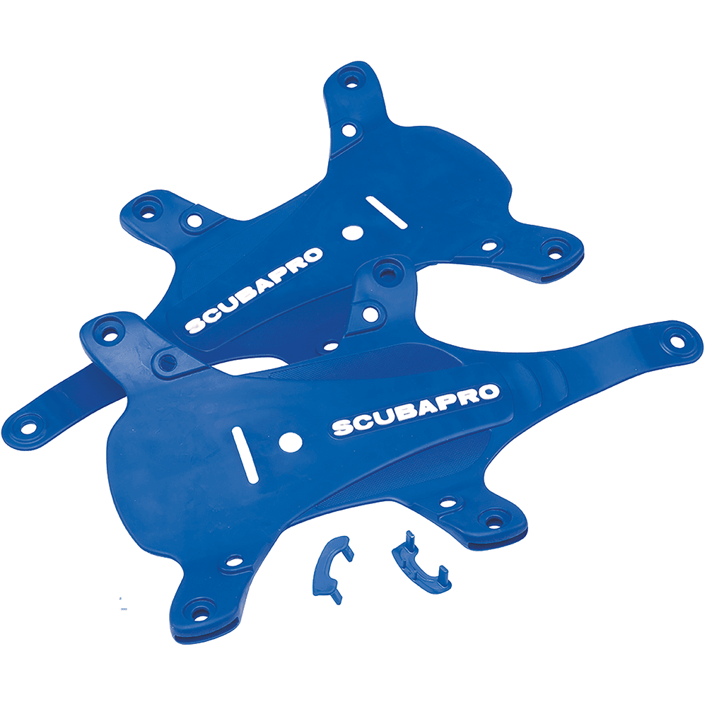 HYDROS BCD Color Kit, Blue