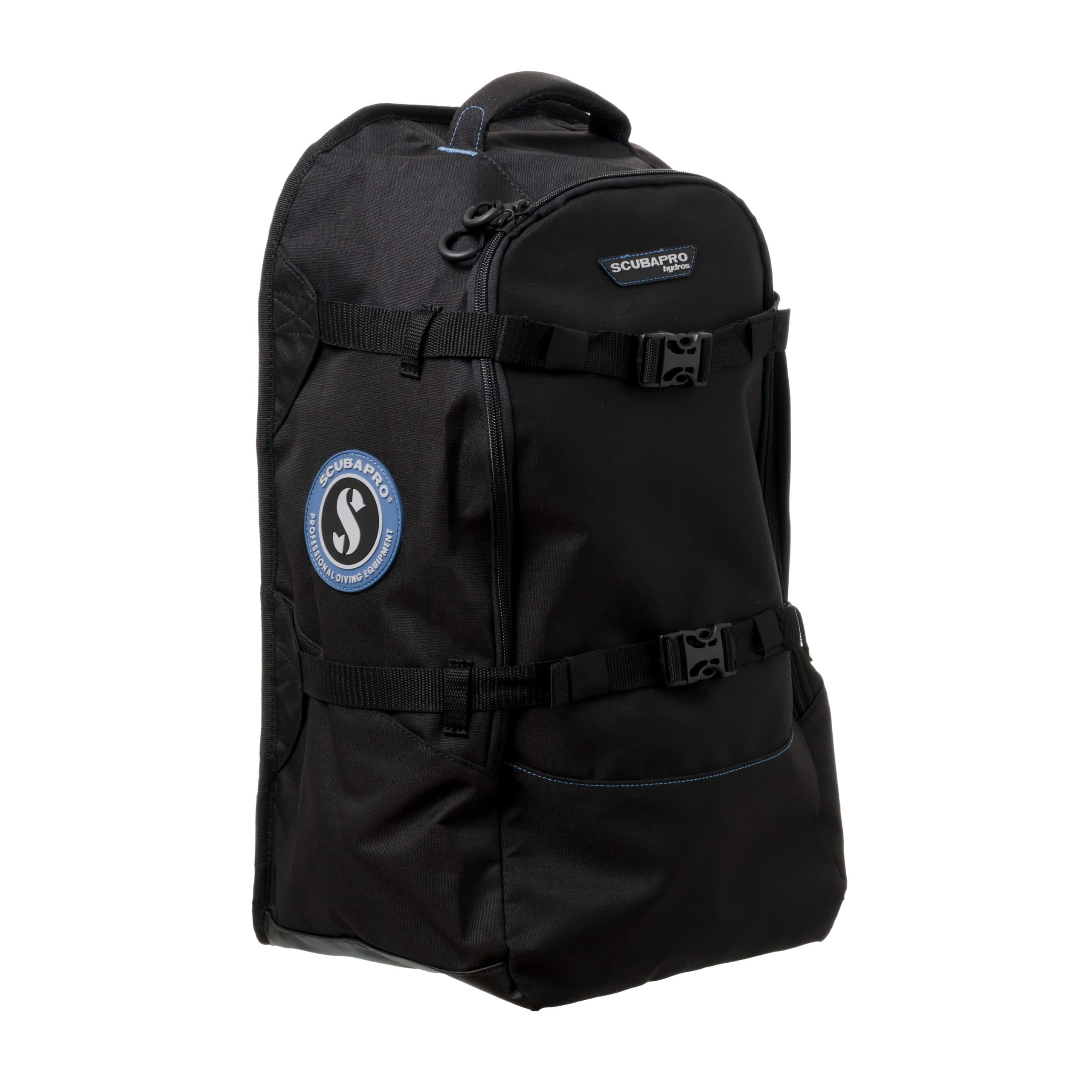 Hydros Pro backpack system