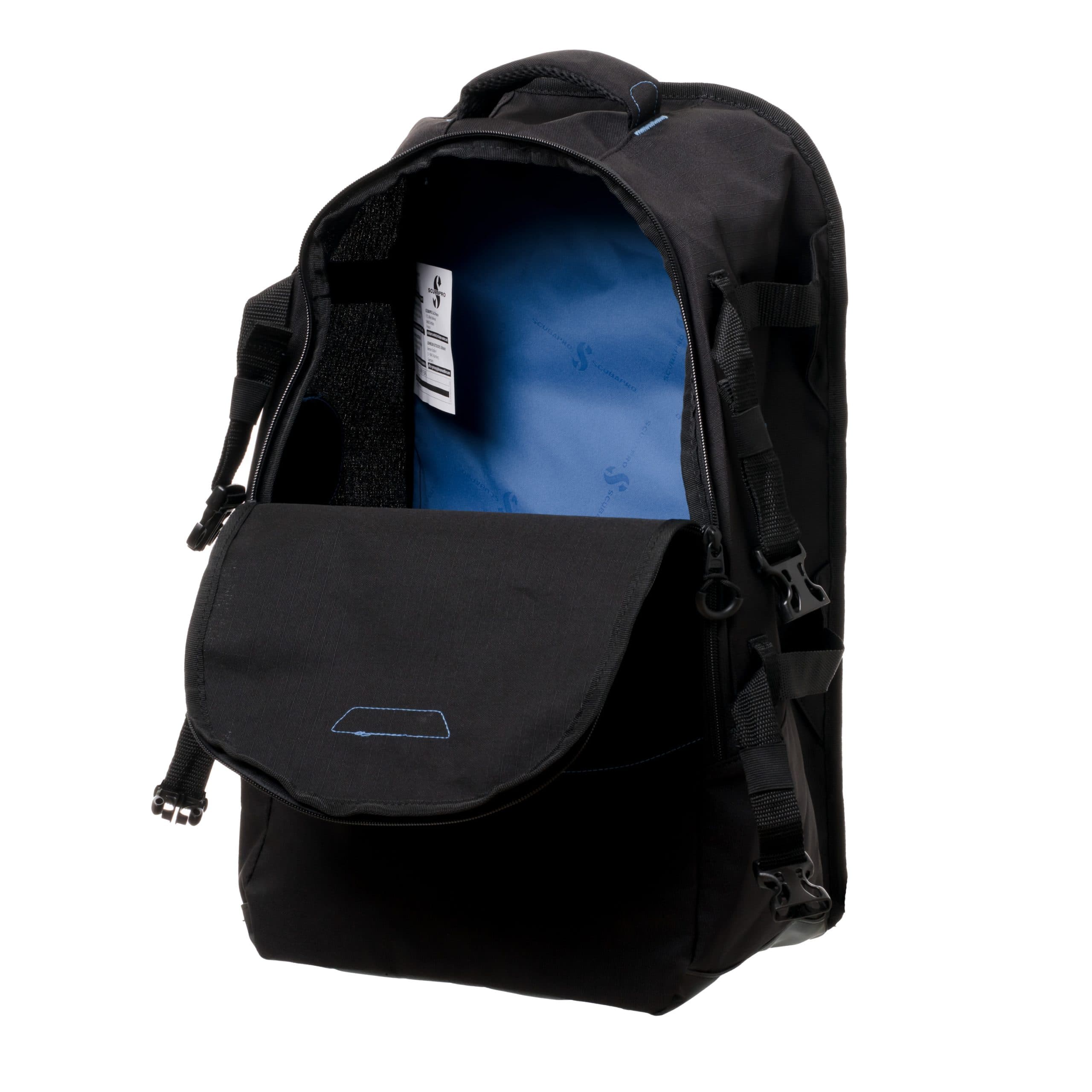 Hydros Pro travel backpack