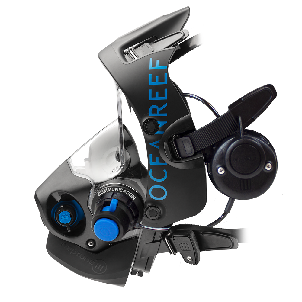 Ocean Reef GSM Mercury Underwater Communication Unit