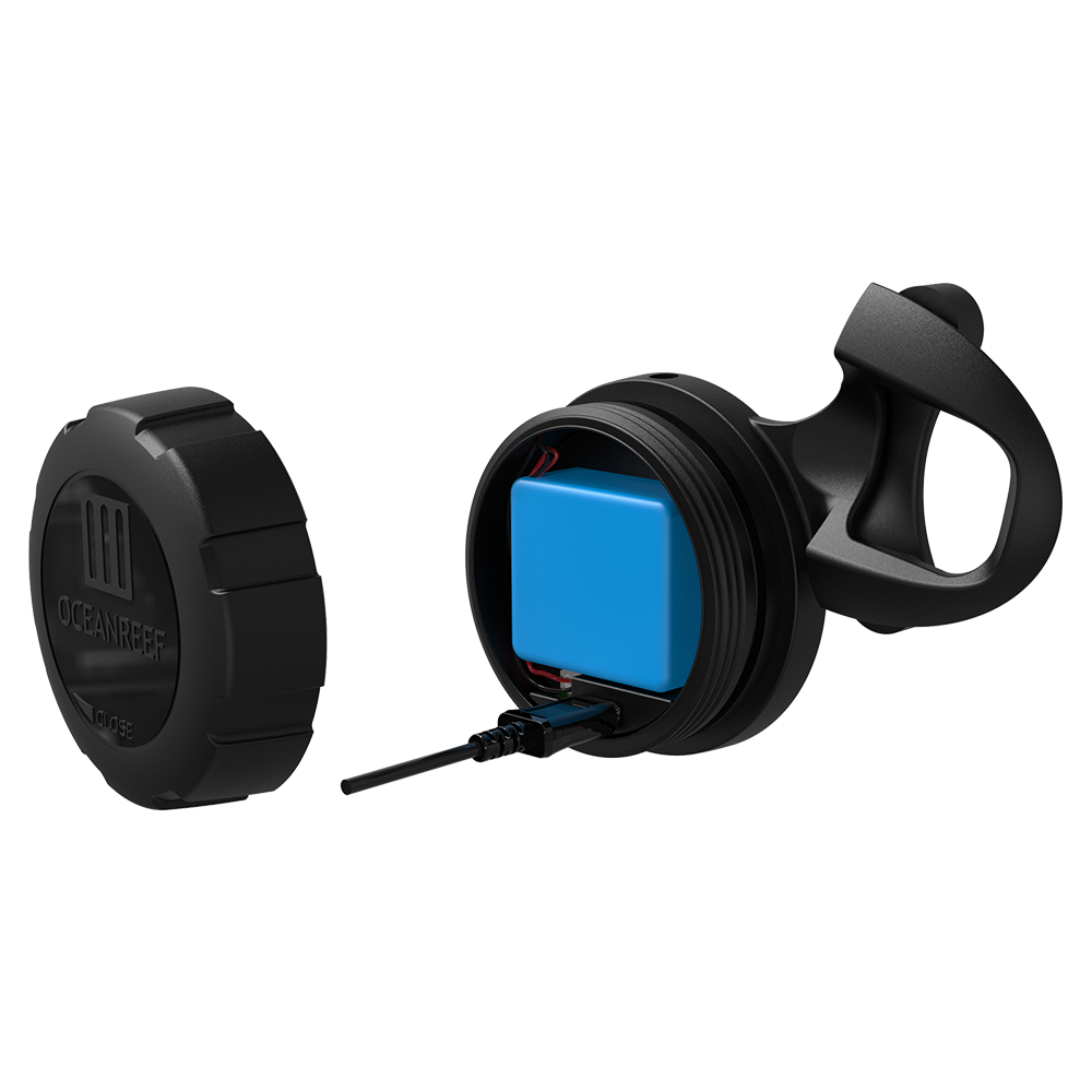 Ocean Reef GSM Mercury Underwater Communication Unit image 10