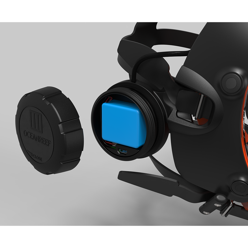 Ocean Reef GSM Mercury Underwater Communication Unit image 7