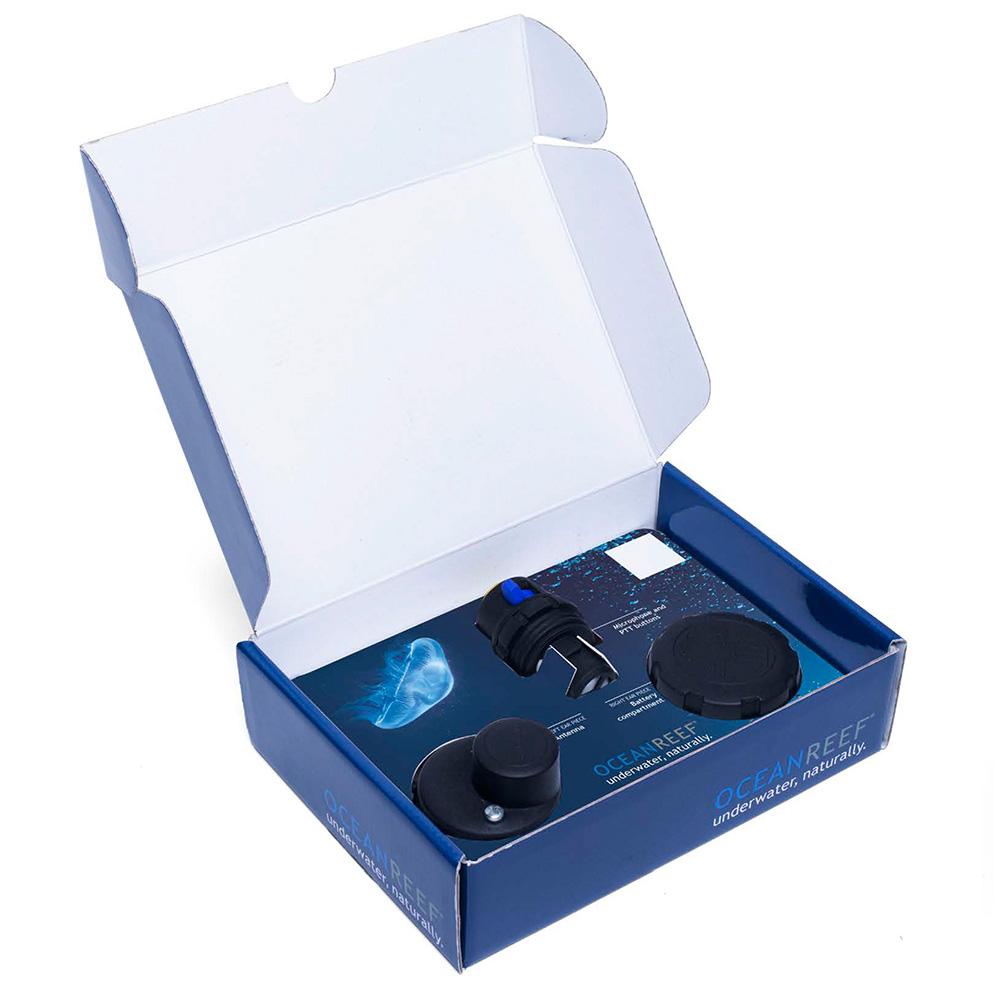 Ocean Reef GSM Mercury Underwater Communication Unit image 8