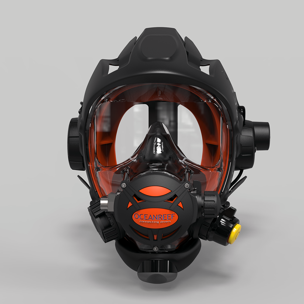 Ocean Reef GSM Mercury Underwater Communication Unit image 5