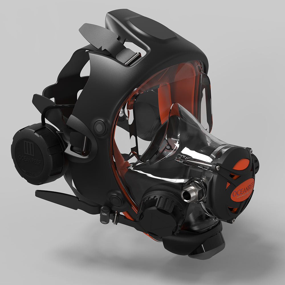 Ocean Reef GSM Mercury Underwater Communication Unit image 6