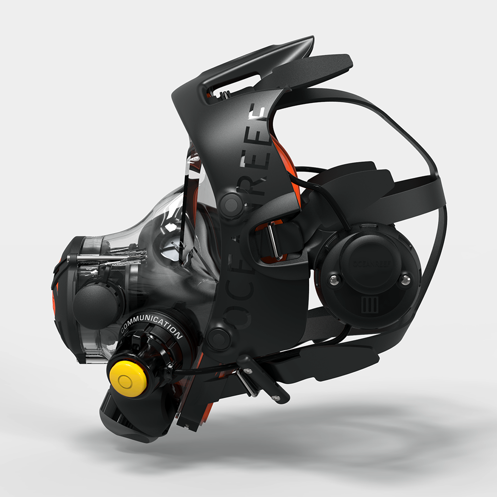 Ocean Reef GSM Mercury Underwater Communication Unit image 3