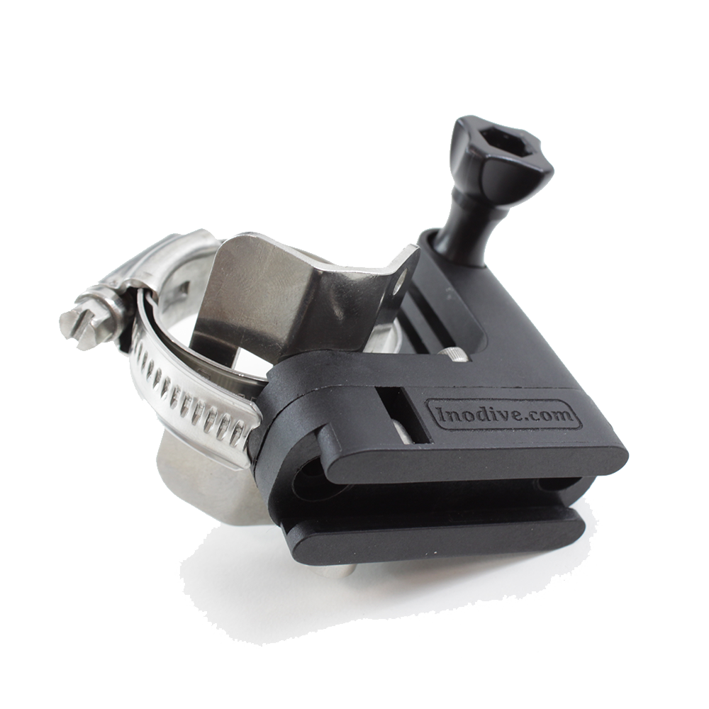 Ocean Reef combo mount universal slide