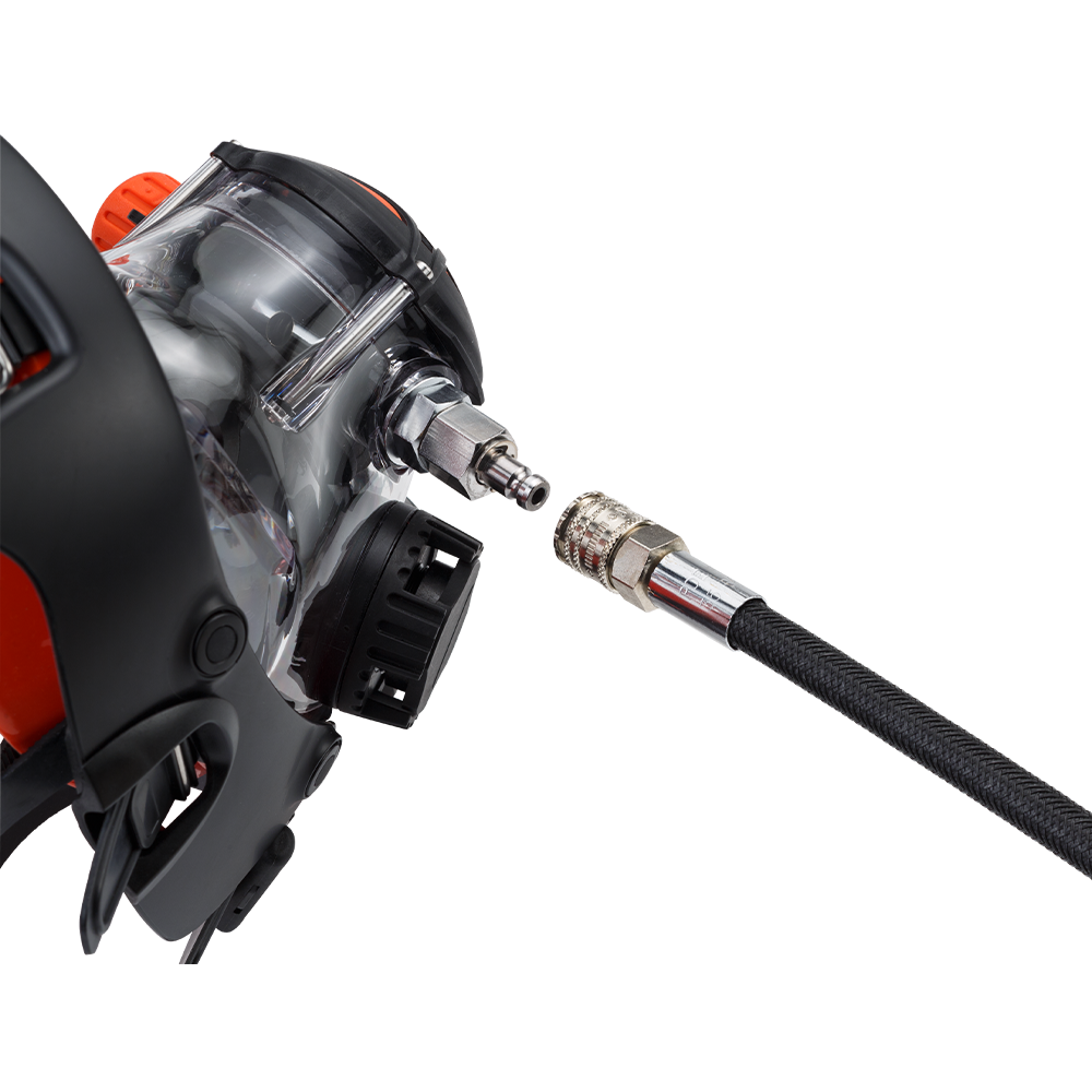 Ocean Reef ExtraFlex Quick Connect Hoses image 1