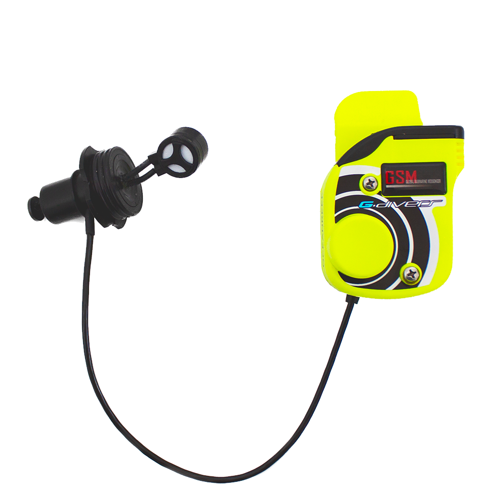 Ocean Reef GSM G-Divers Underwater Communications