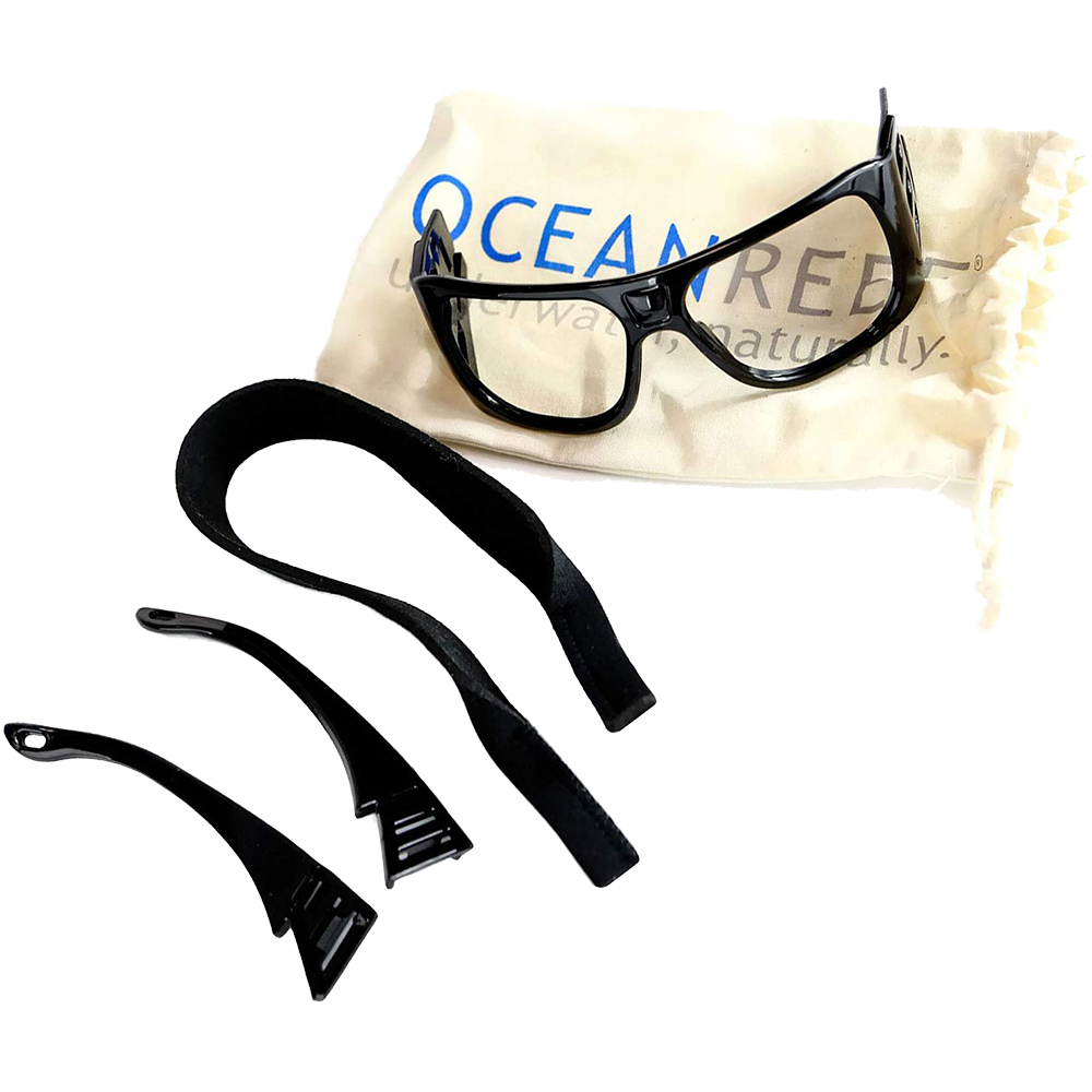 Ocean Reef Optical Lens Support 2.0 Kit