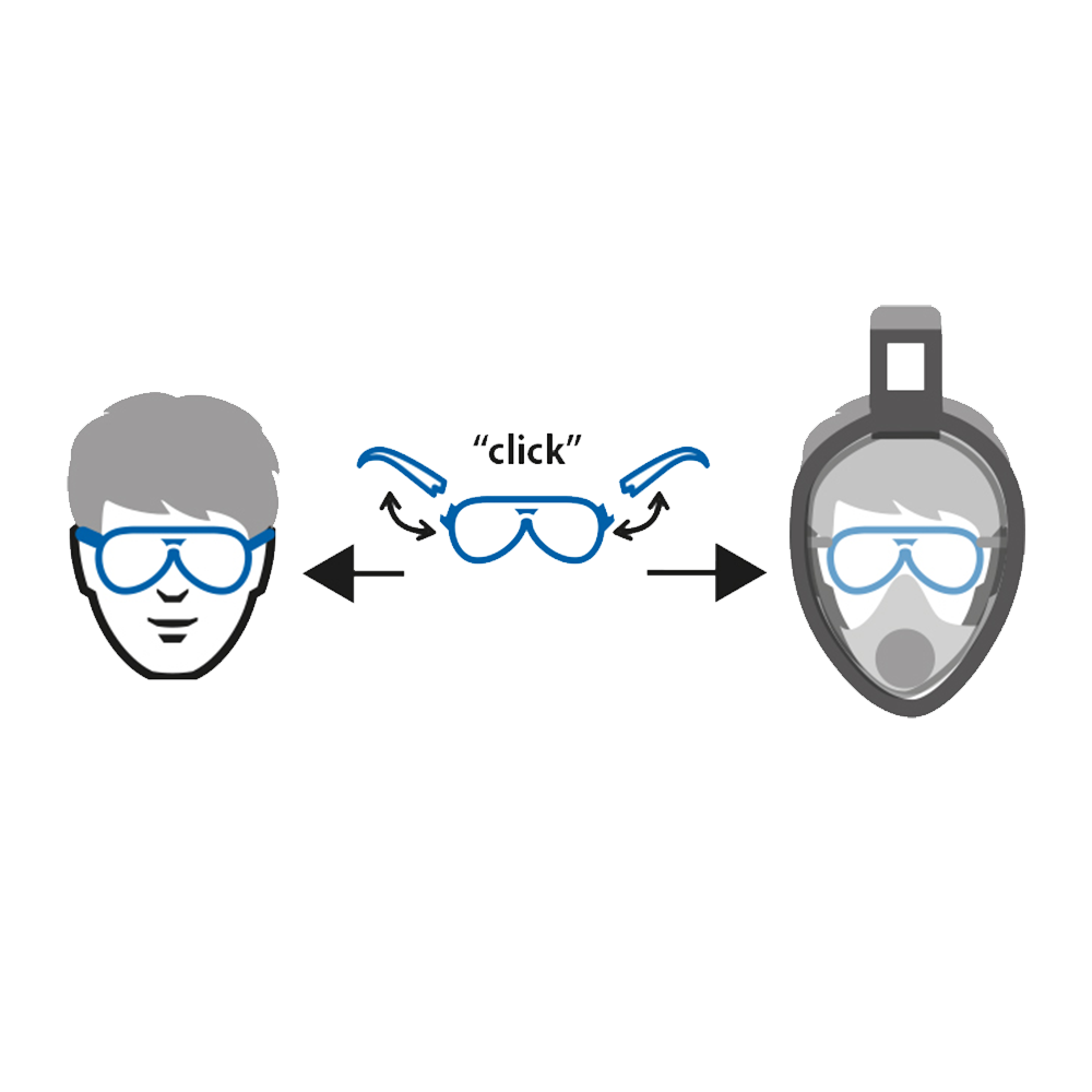 Ocean Reef Optical Lens Support 2.0 image 6