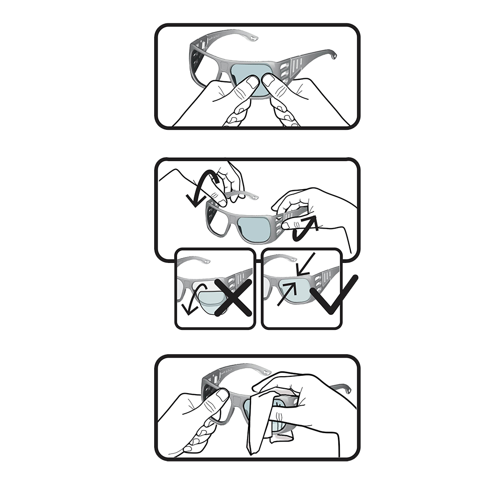 Ocean Reef Optical Lens Support 2.0 image 7