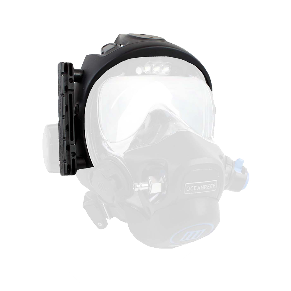 Ocean Reef Professional Accessories Mounting Rail