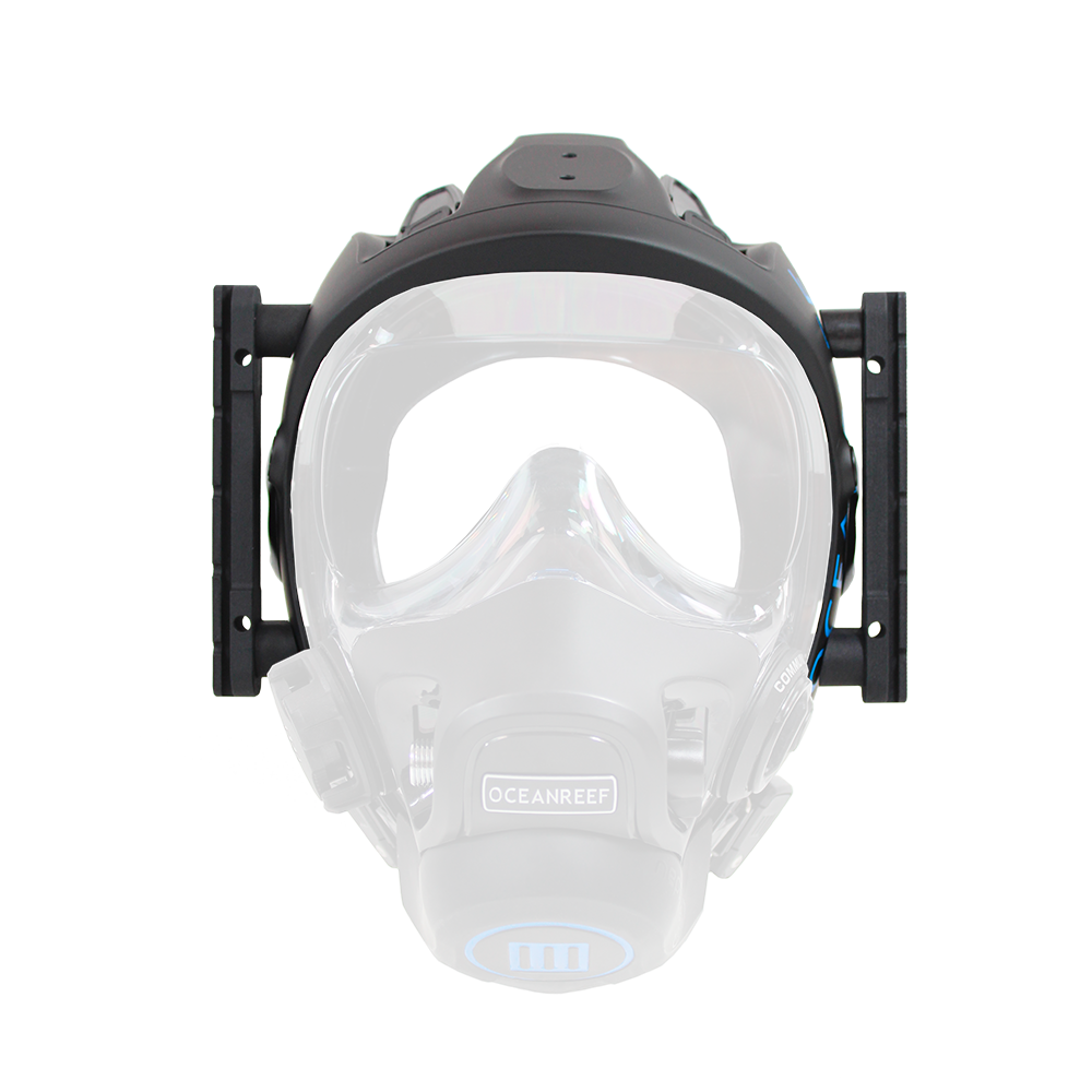 Ocean Reef Professional Accessories Mount (L+R)