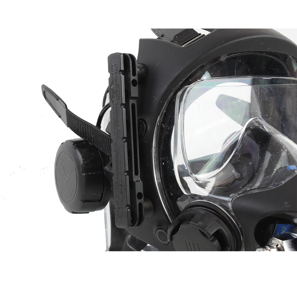 Ocean Reef Pro Mount Rail Kit Right Side image 3