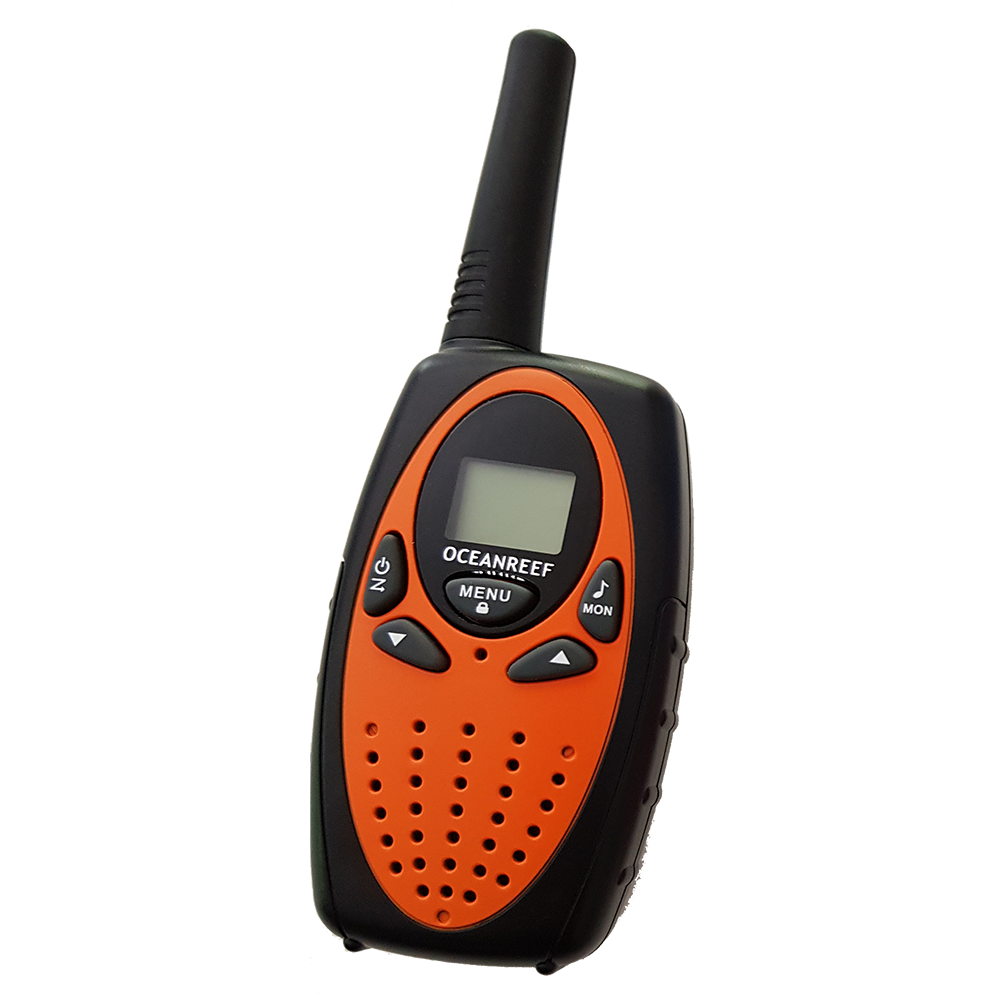 Ocean Reef Snorkie Talkie Surface Unit