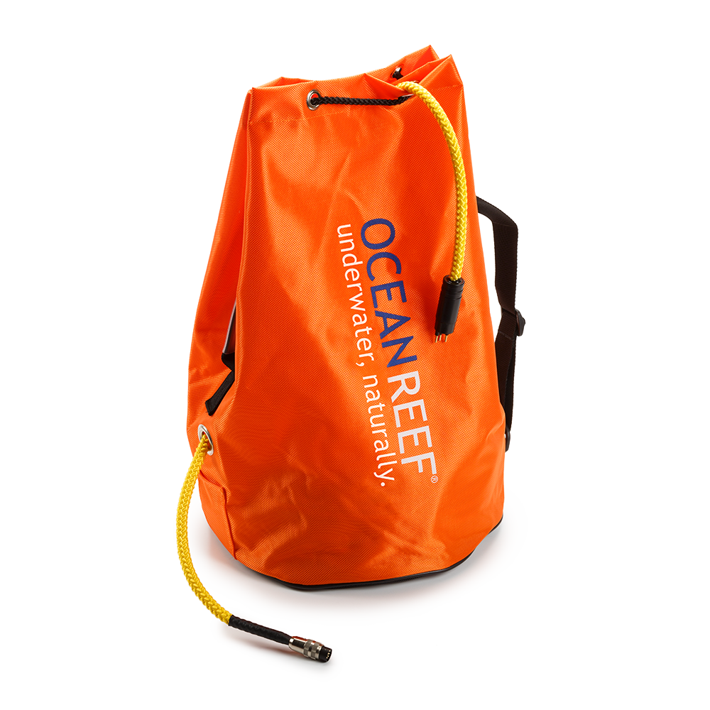 Ocean Reef Underwater Communication Cable Bag