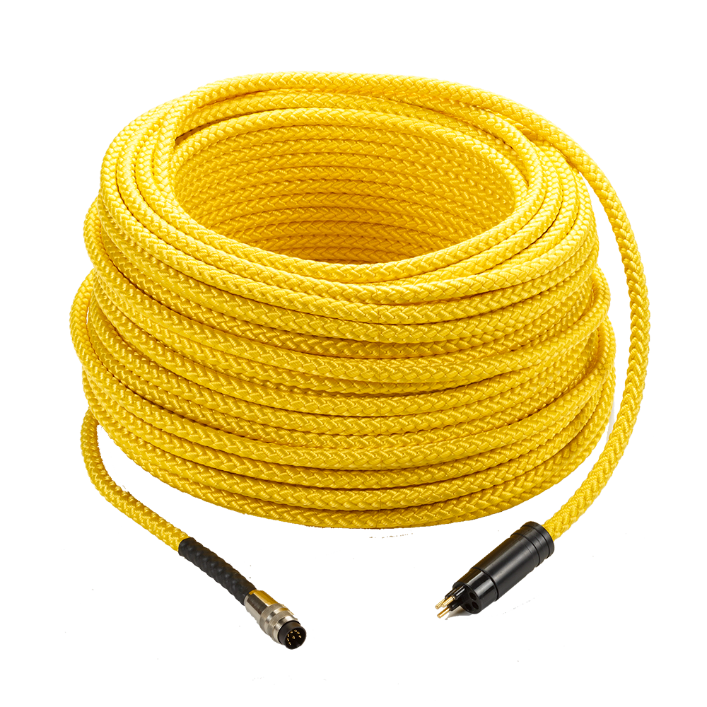 Ocean Reef Underwater Audio & Video Cable