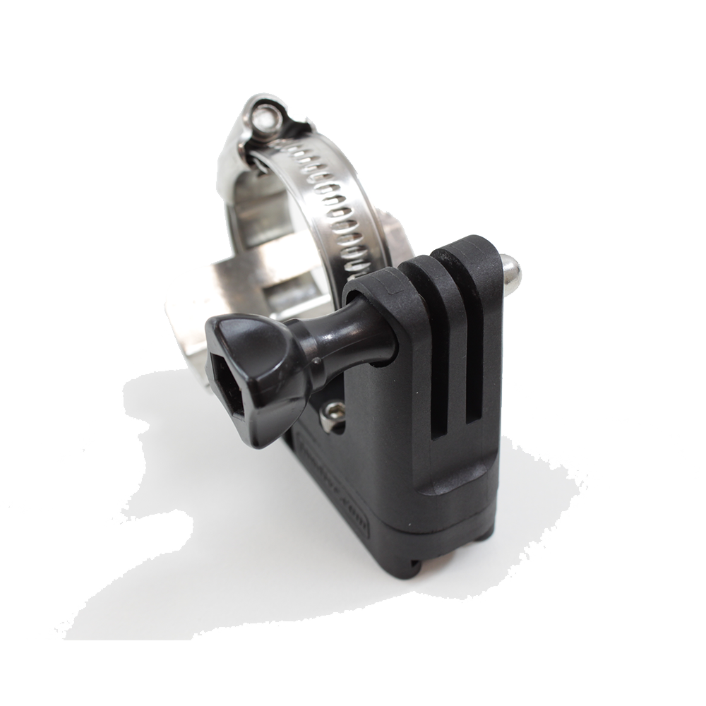 Ocean Reef Universal Slide and Clamping Band