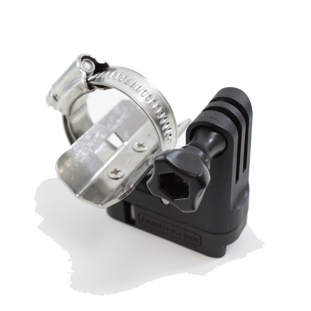 Ocean Reef Universal Slide, clamping band