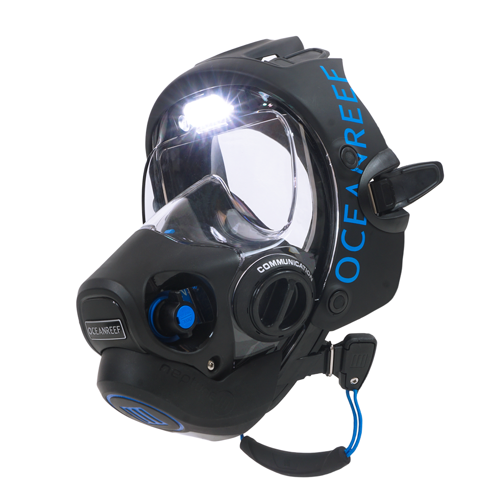 Ocean Reef Vesper Dive Light for Ocean Reef Neptune iii