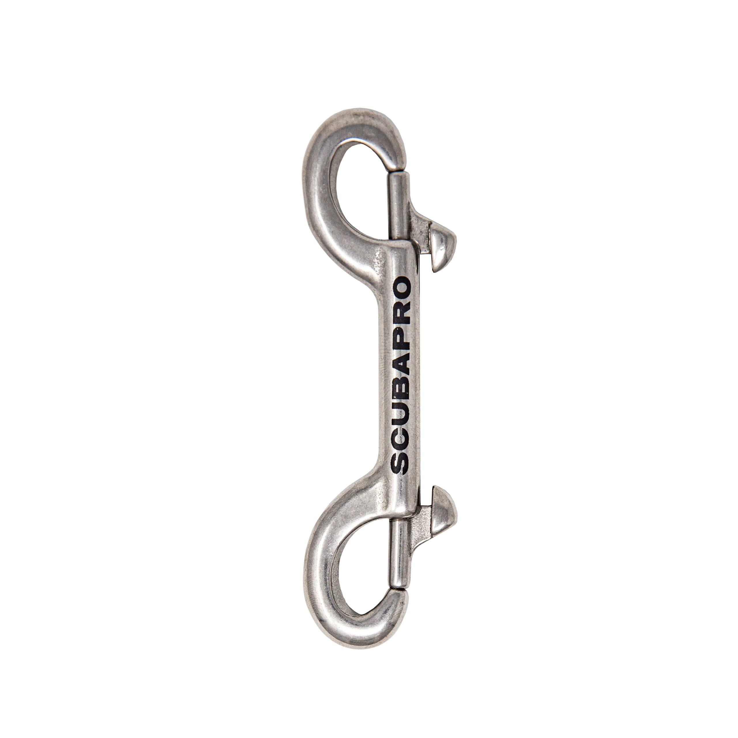 S-Tek Bolt Snap, Double, M, 4in/105mm